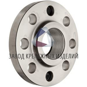 Фланцы резьбовые ГОСТ 9399-81 - фото - 2