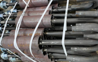 Болты фундаментные