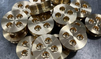 Изделия по чертежам крепеж - 24